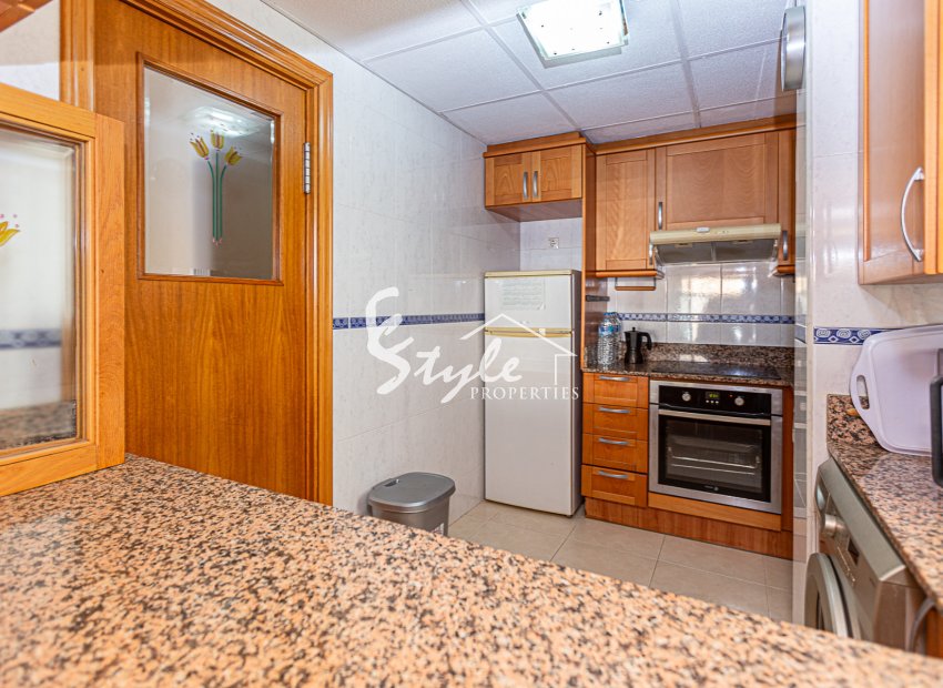 Reventa - Apartamento - Torrevieja  - Beach