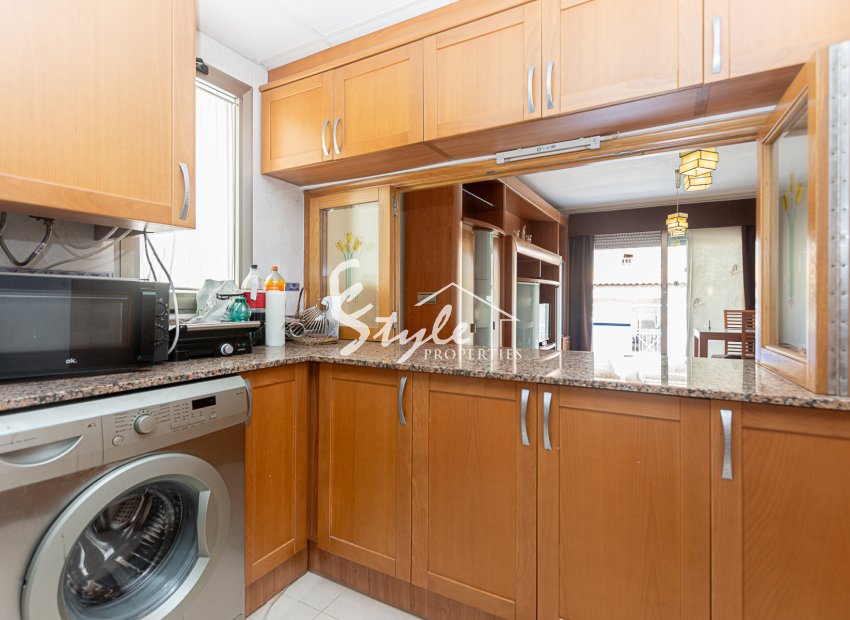 Reventa - Apartamento - Torrevieja  - Beach