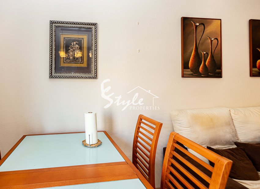 Reventa - Apartamento - Torrevieja  - Beach