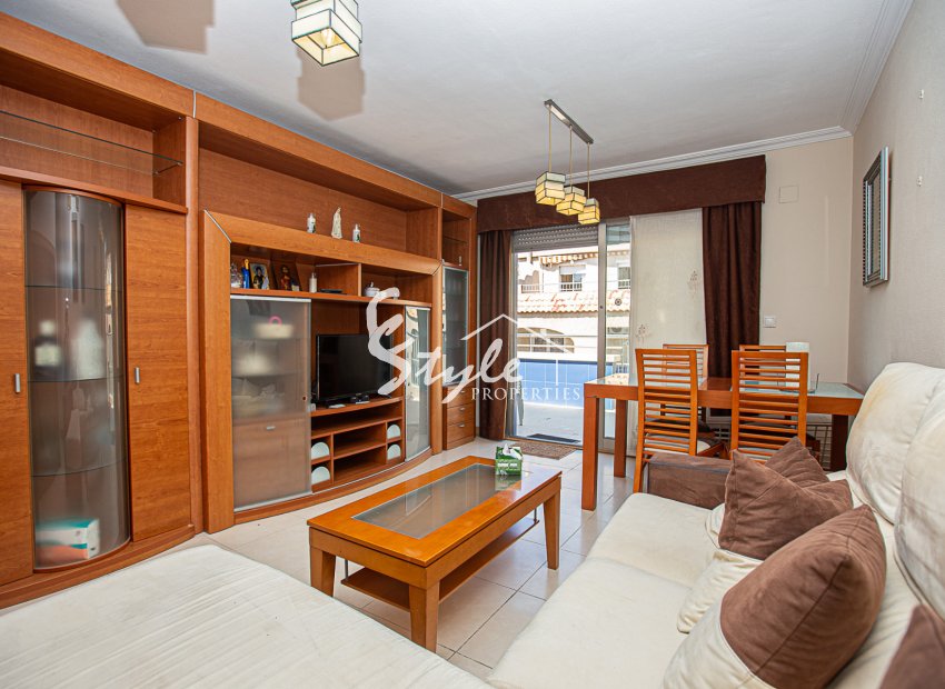 Reventa - Apartamento - Torrevieja  - Beach