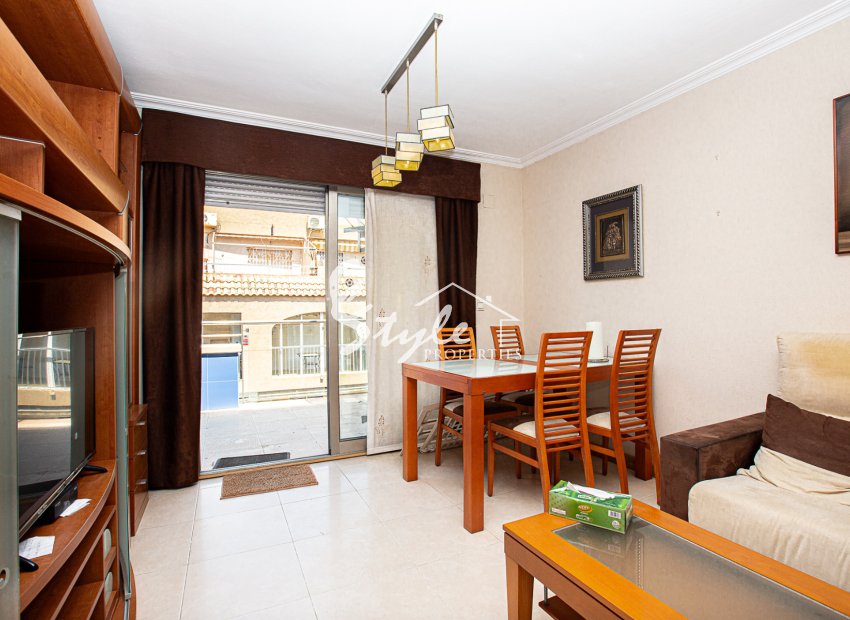 Reventa - Apartamento - Torrevieja  - Beach