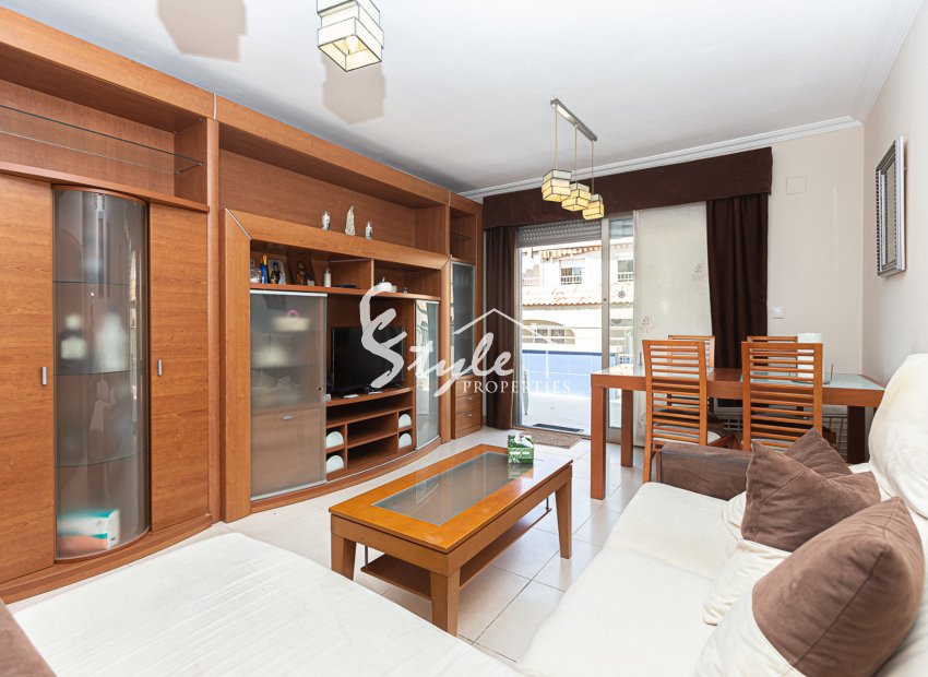 Reventa - Apartamento - Torrevieja  - Beach