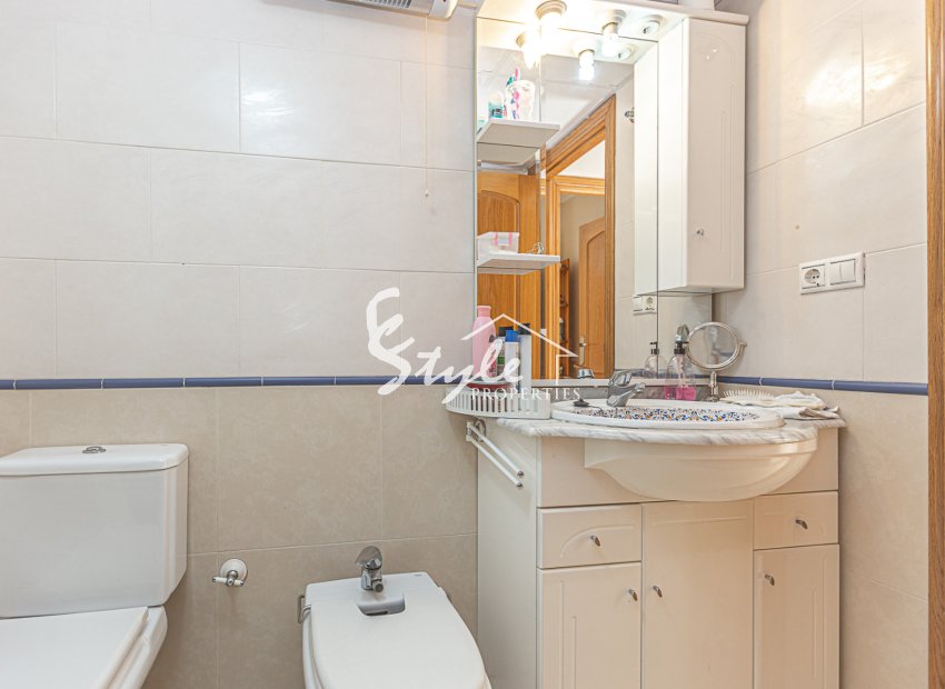 Reventa - Apartamento - Torrevieja  - Beach