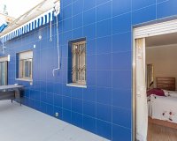 Reventa - Apartamento - Torrevieja  - Beach