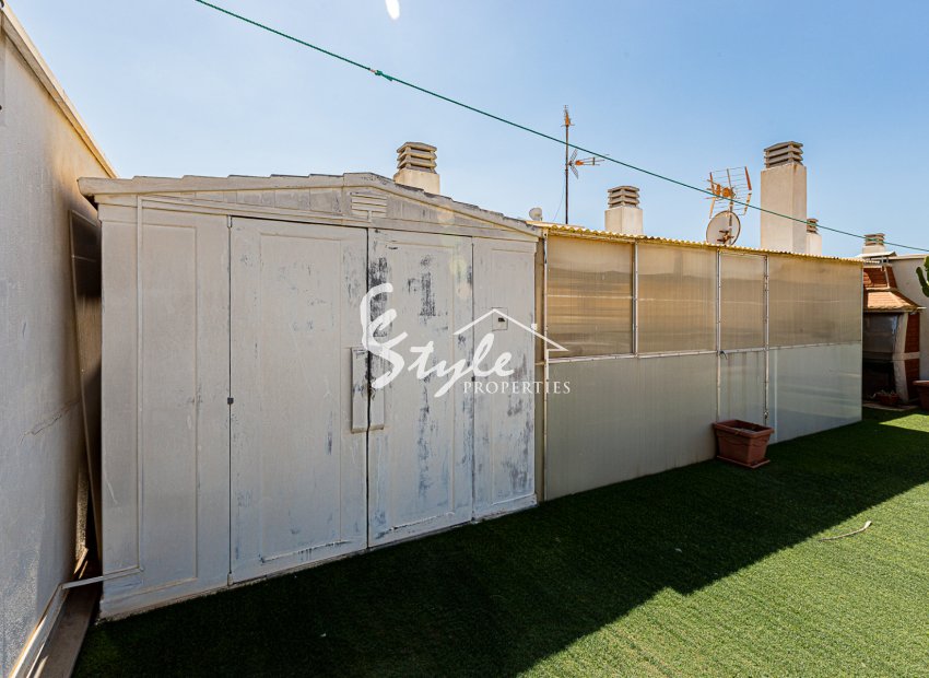 Reventa - Apartamento - Torrevieja  - Beach