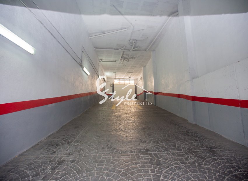 Reventa - Apartamento - Torrevieja  - Beach