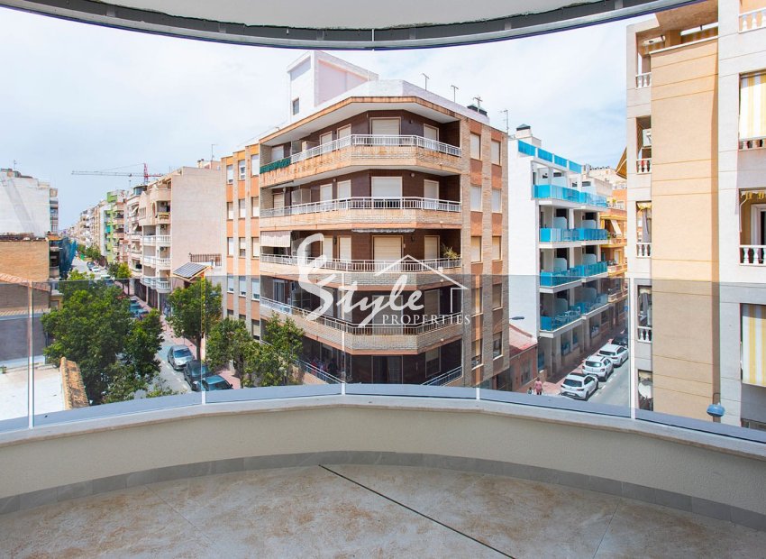 Reventa - Apartamento - Torrevieja  - Beach