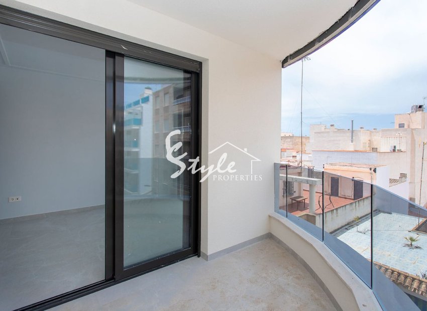 Reventa - Apartamento - Torrevieja  - Beach