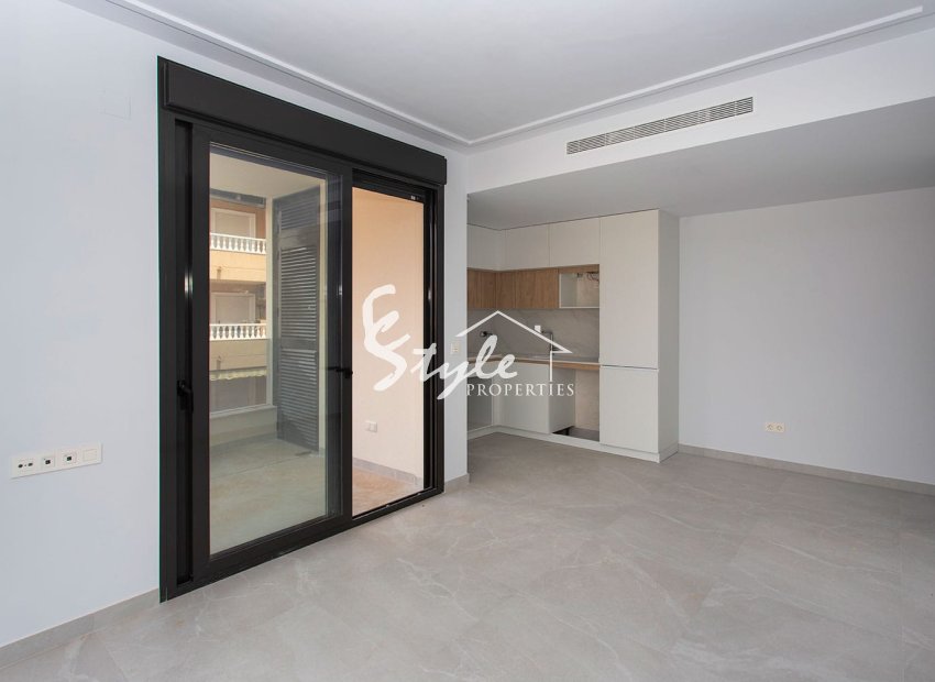 Reventa - Apartamento - Torrevieja  - Beach