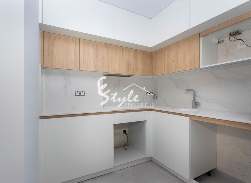 Reventa - Apartamento - Torrevieja  - Beach