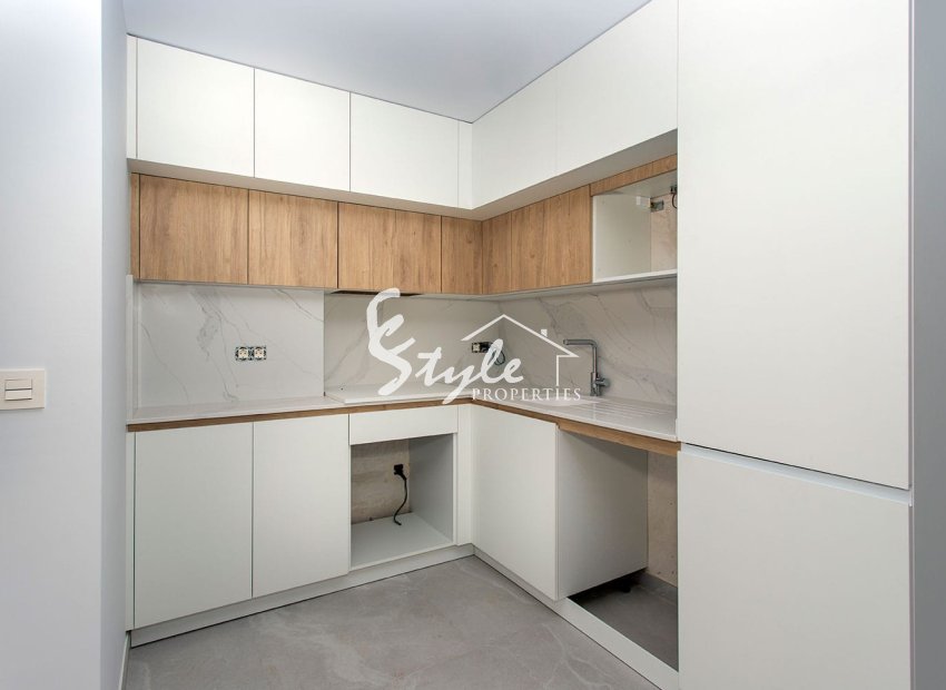 Reventa - Apartamento - Torrevieja  - Beach