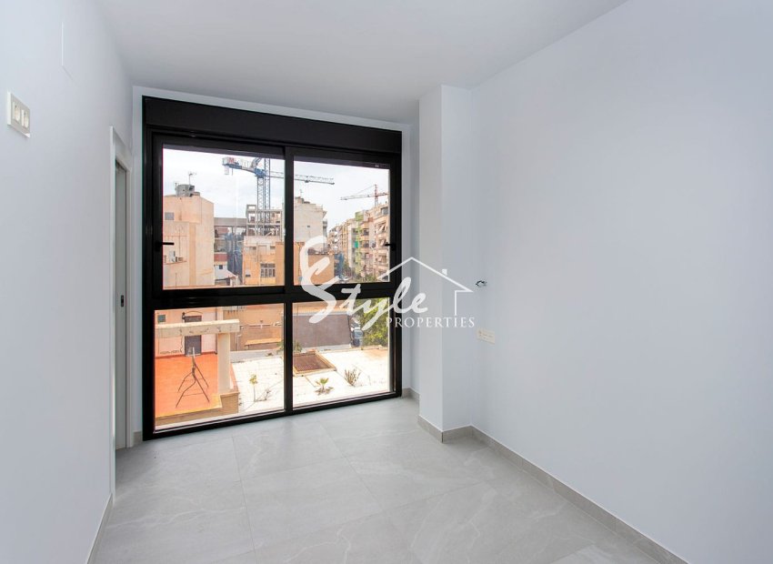 Reventa - Apartamento - Torrevieja  - Beach