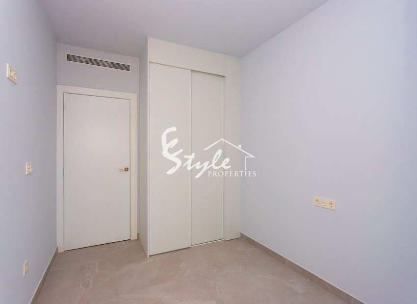 Reventa - Apartamento - Torrevieja  - Beach