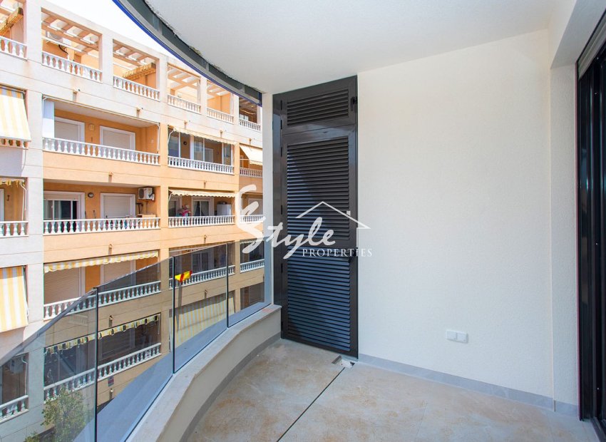 Reventa - Apartamento - Torrevieja  - Beach