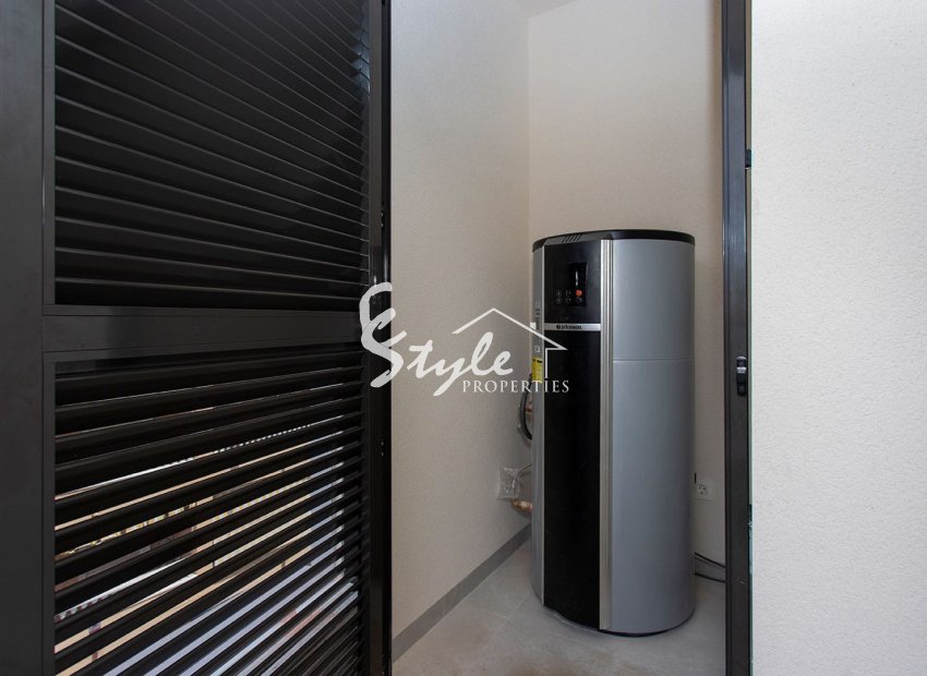 Reventa - Apartamento - Torrevieja  - Beach