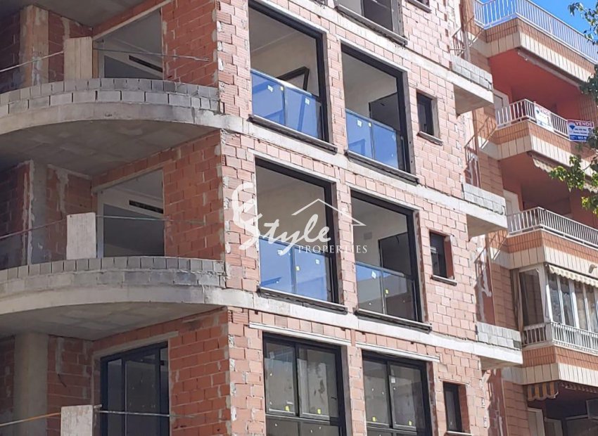 Reventa - Apartamento - Torrevieja  - Beach