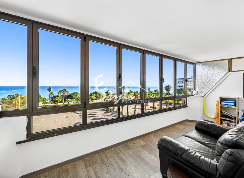 Reventa - Apartamento - Torrevieja  - Cabo Cervera