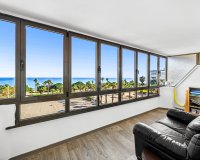 Reventa - Apartamento - Torrevieja  - Cabo Cervera