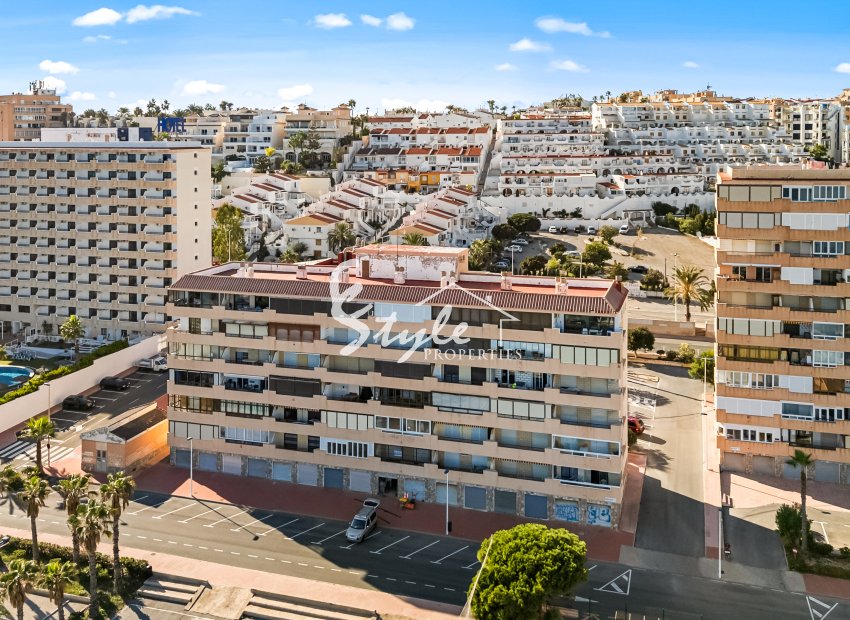 Reventa - Apartamento - Torrevieja  - Cabo Cervera