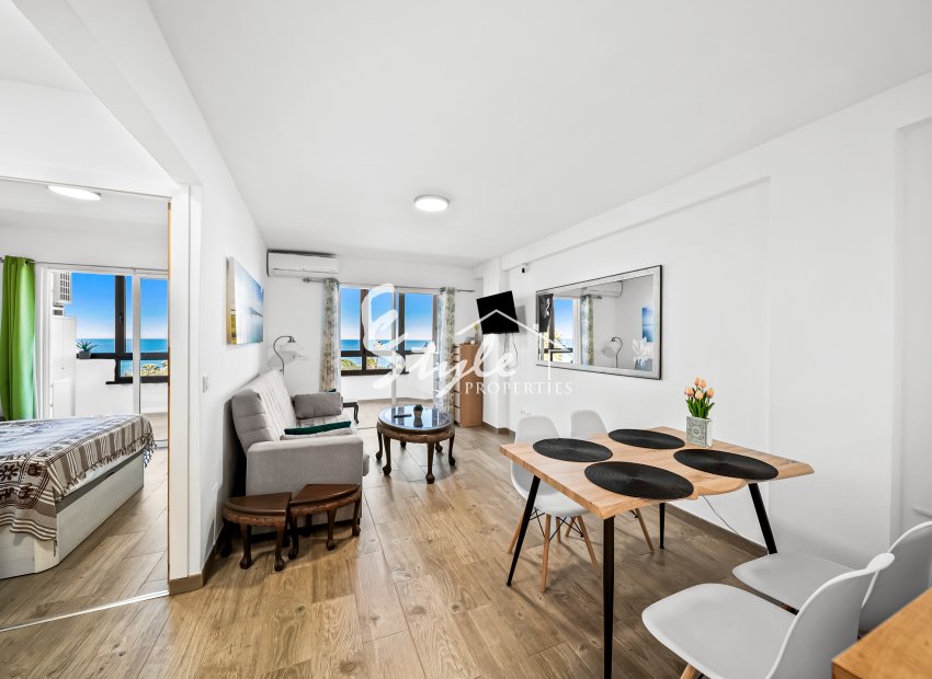 Reventa - Apartamento - Torrevieja  - Cabo Cervera