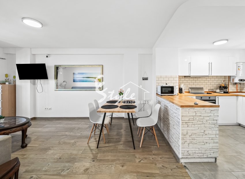 Reventa - Apartamento - Torrevieja  - Cabo Cervera