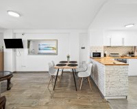 Reventa - Apartamento - Torrevieja  - Cabo Cervera