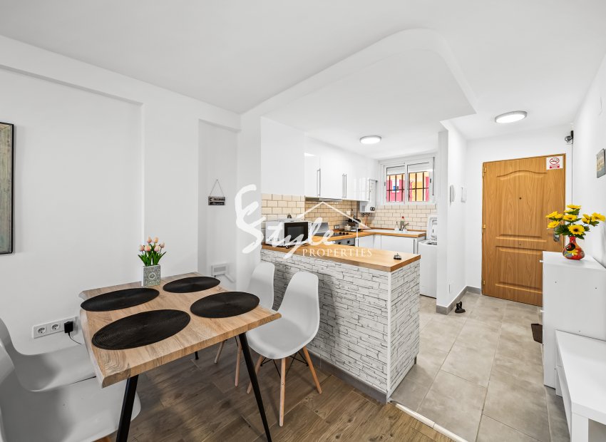 Reventa - Apartamento - Torrevieja  - Cabo Cervera