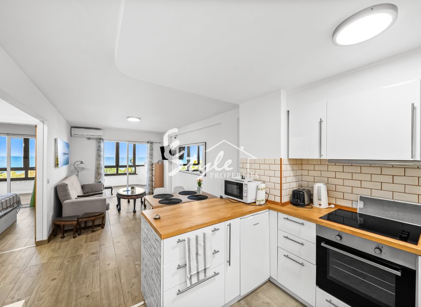 Reventa - Apartamento - Torrevieja  - Cabo Cervera