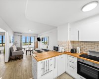 Reventa - Apartamento - Torrevieja  - Cabo Cervera