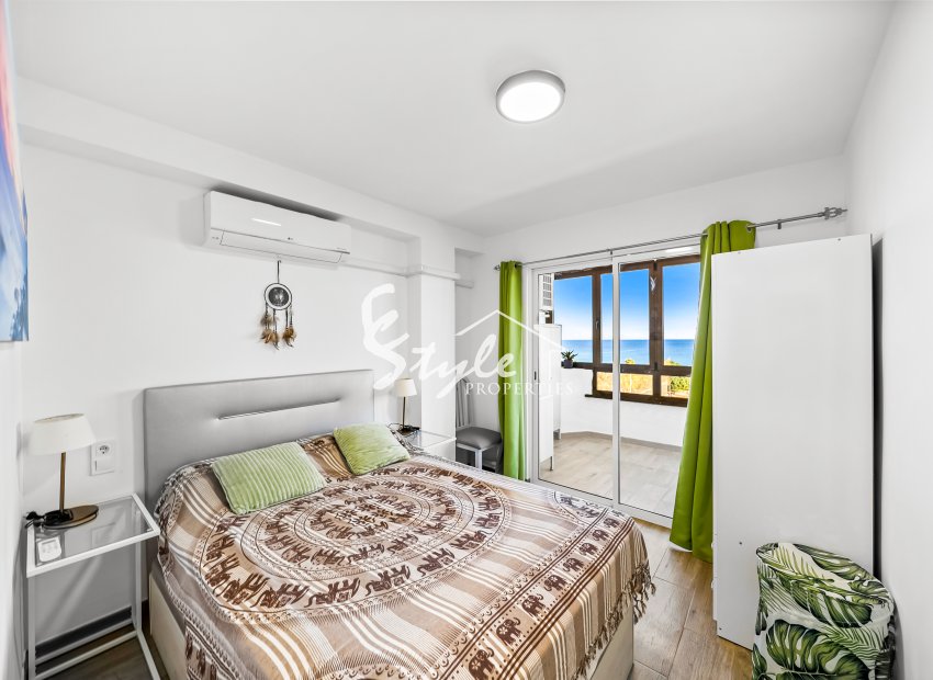 Reventa - Apartamento - Torrevieja  - Cabo Cervera