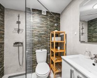 Reventa - Apartamento - Torrevieja  - Cabo Cervera