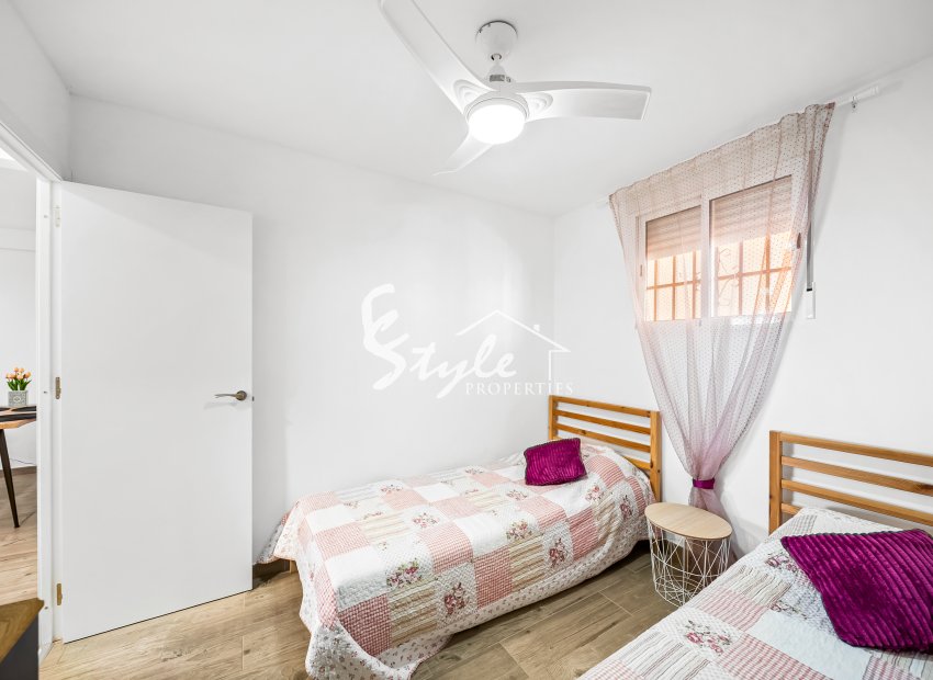 Reventa - Apartamento - Torrevieja  - Cabo Cervera