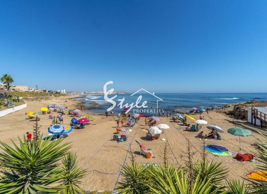 Reventa - Apartamento - Torrevieja - Cabo Cervera