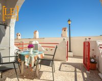Reventa - Apartamento - Torrevieja - Cabo cervera
