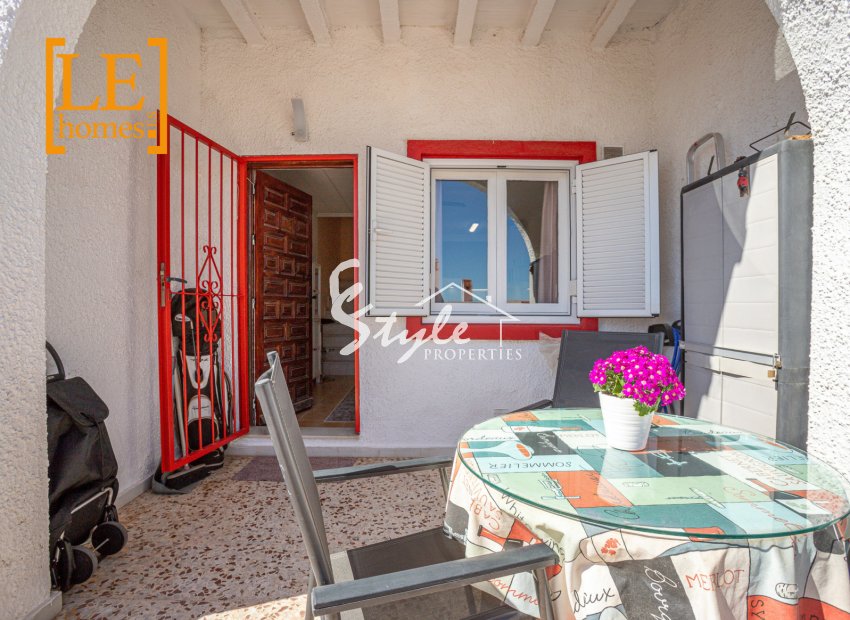 Reventa - Apartamento - Torrevieja - Cabo cervera