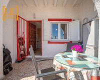 Reventa - Apartamento - Torrevieja - Cabo cervera