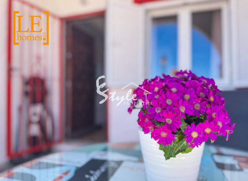 Reventa - Apartamento - Torrevieja - Cabo cervera