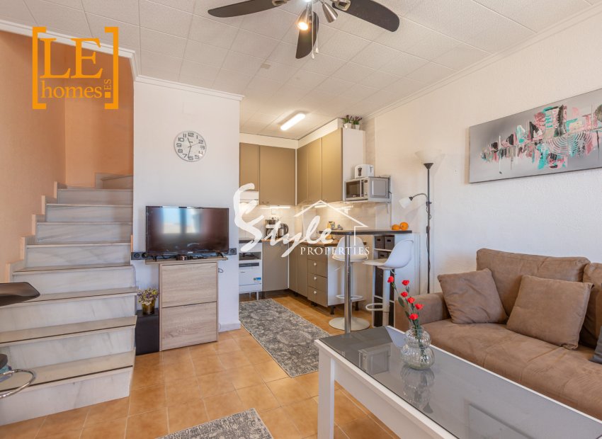 Reventa - Apartamento - Torrevieja - Cabo cervera