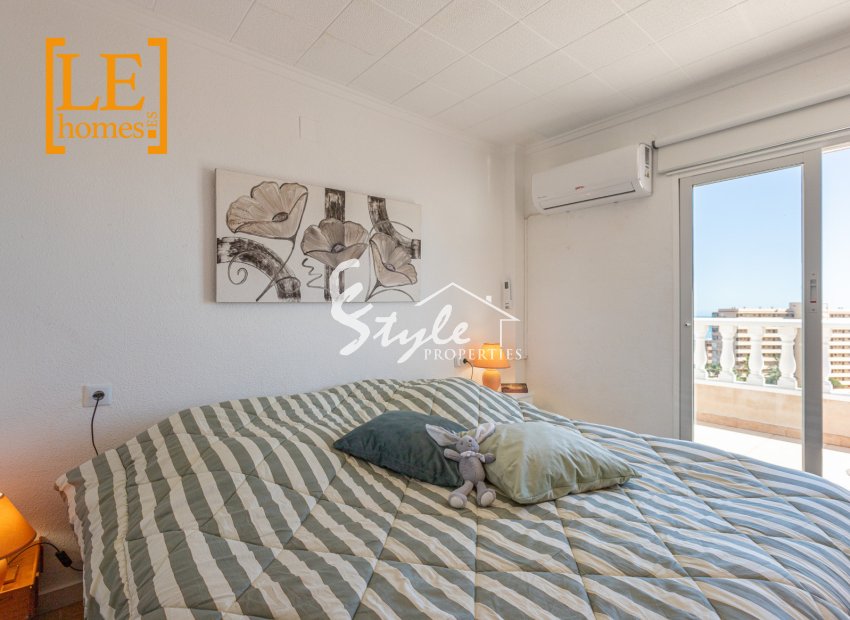 Reventa - Apartamento - Torrevieja - Cabo cervera