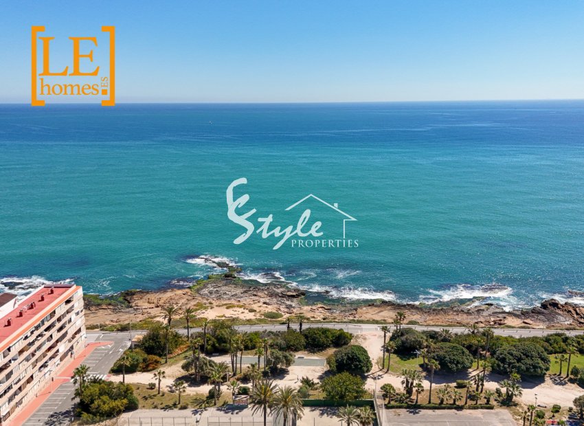 Reventa - Apartamento - Torrevieja - Cabo cervera