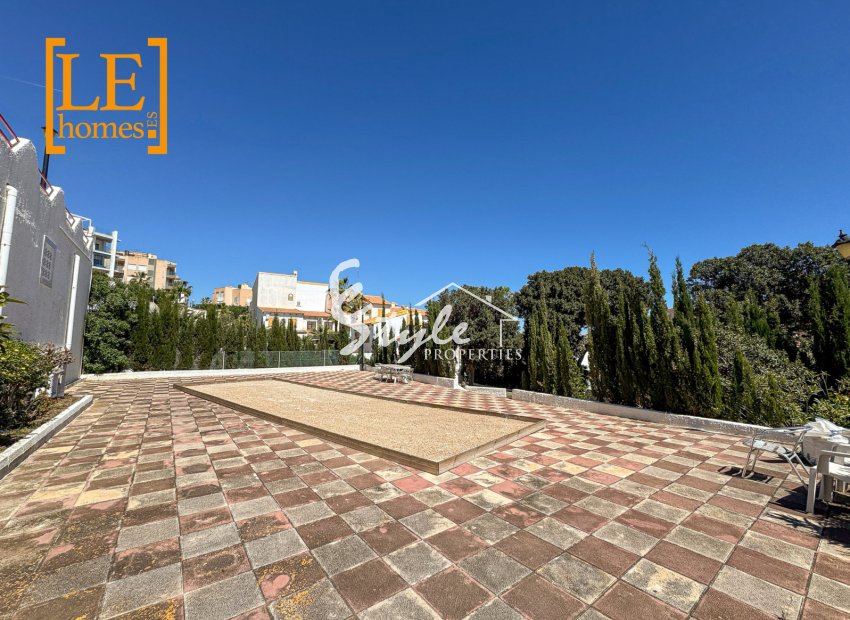 Reventa - Apartamento - Torrevieja - Cabo cervera