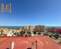 Reventa - Apartamento - Torrevieja - Cabo cervera