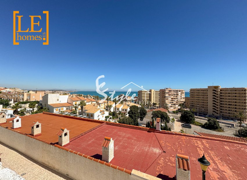 Reventa - Apartamento - Torrevieja - Cabo cervera