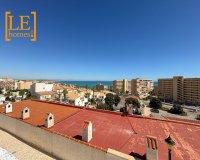Reventa - Apartamento - Torrevieja - Cabo cervera
