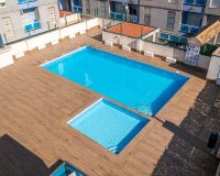 Reventa - Apartamento - Torrevieja - Calas Blancas