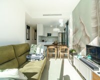 Reventa - Apartamento - Torrevieja - Calas Blancas