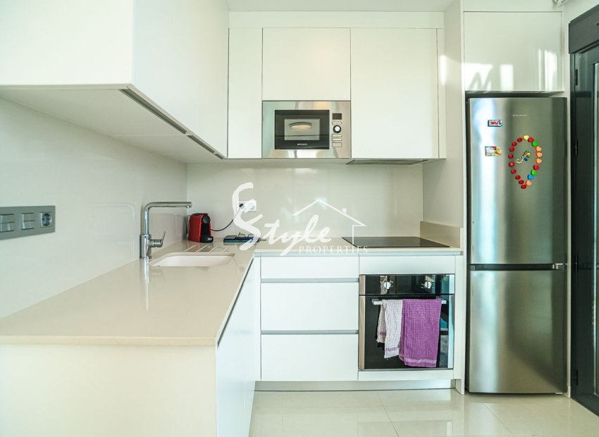 Reventa - Apartamento - Torrevieja - Calas Blancas