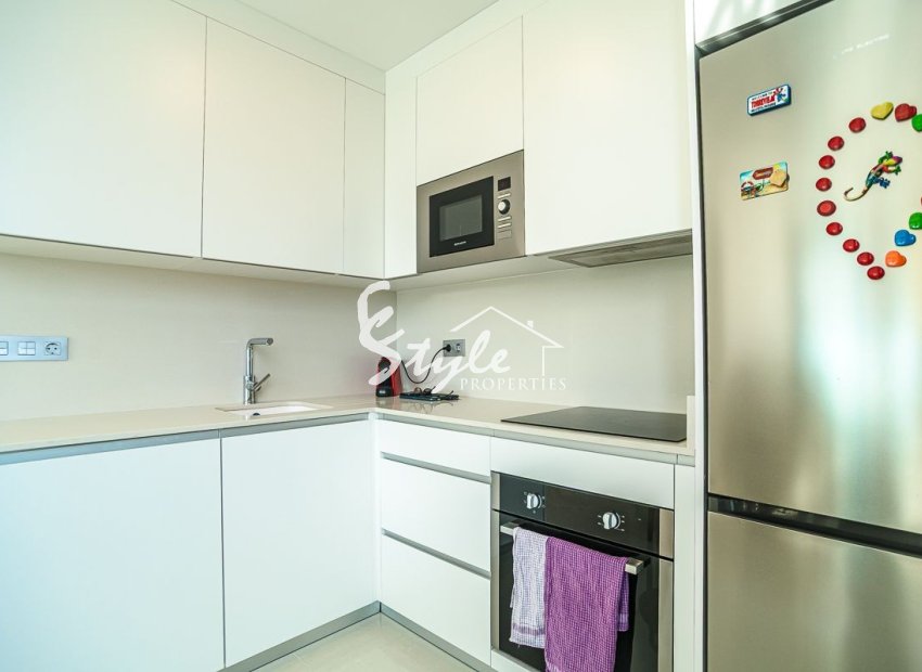 Reventa - Apartamento - Torrevieja - Calas Blancas