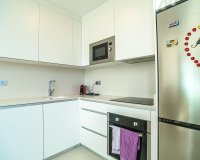 Reventa - Apartamento - Torrevieja - Calas Blancas