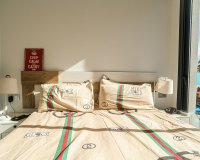 Reventa - Apartamento - Torrevieja - Calas Blancas